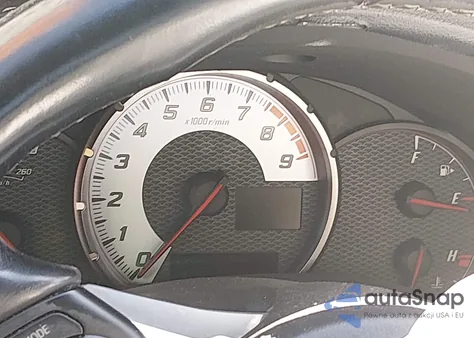 2018 Toyota 86 из США, поврежденный, VIN JF1ZNAA10J9700108